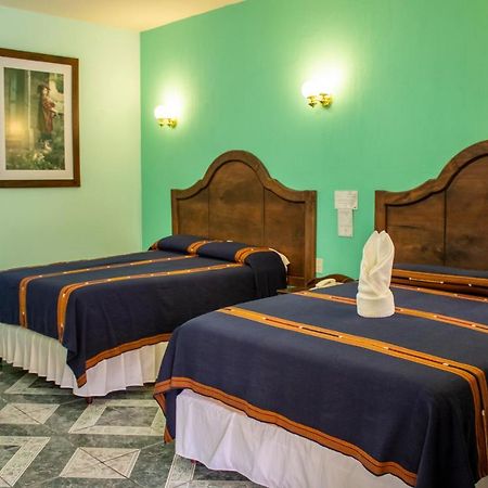 Hotel Casa Texel باناخاتشيل المظهر الخارجي الصورة