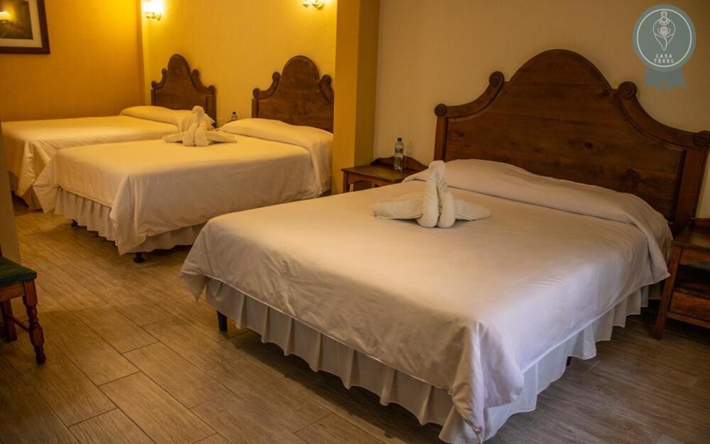 Hotel Casa Texel باناخاتشيل المظهر الخارجي الصورة