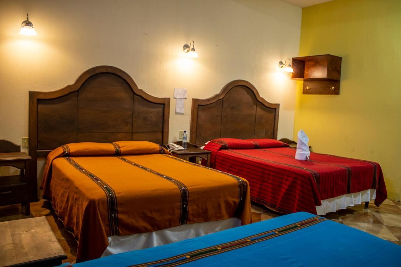 Hotel Casa Texel باناخاتشيل المظهر الخارجي الصورة