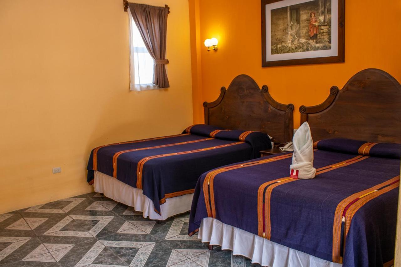 Hotel Casa Texel باناخاتشيل المظهر الخارجي الصورة
