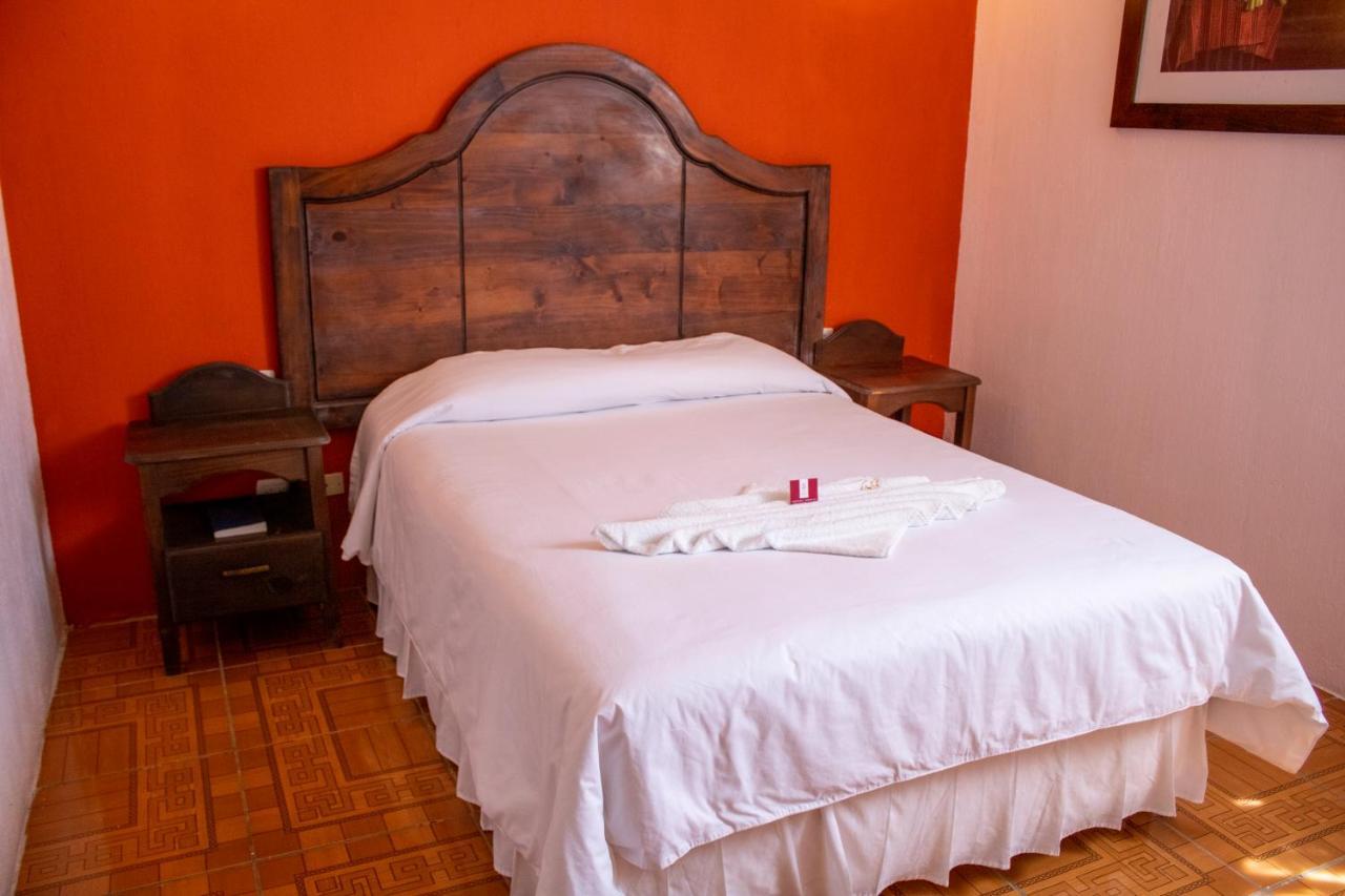 Hotel Casa Texel باناخاتشيل المظهر الخارجي الصورة