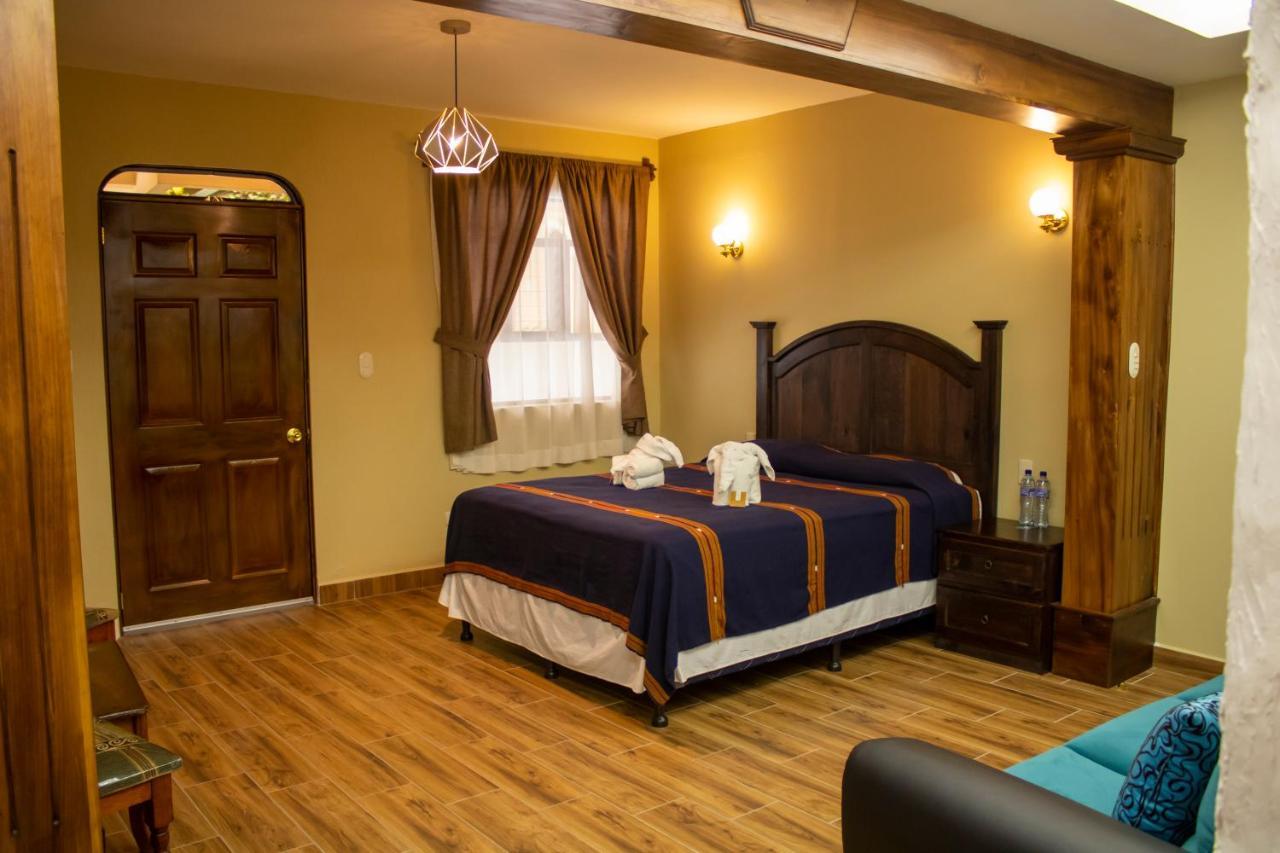 Hotel Casa Texel باناخاتشيل المظهر الخارجي الصورة