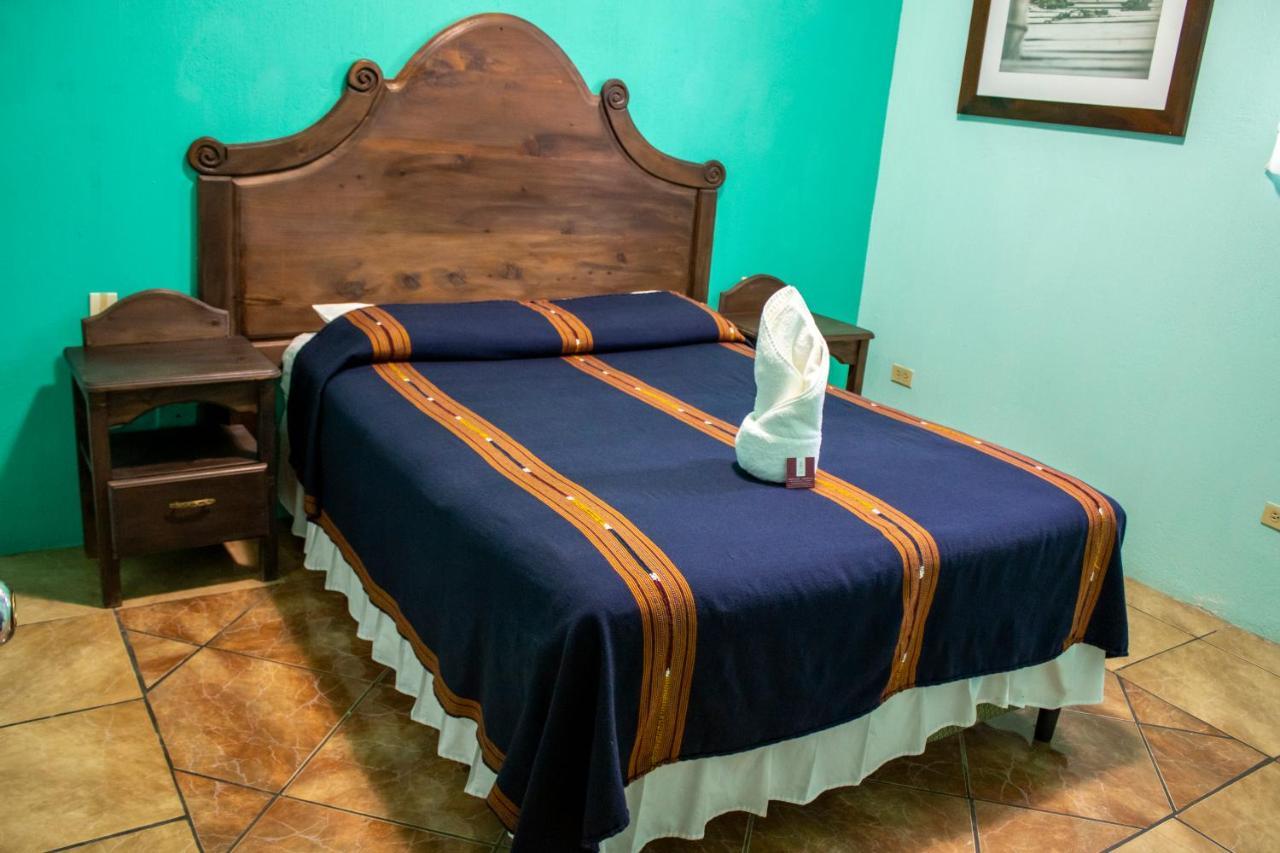 Hotel Casa Texel باناخاتشيل المظهر الخارجي الصورة