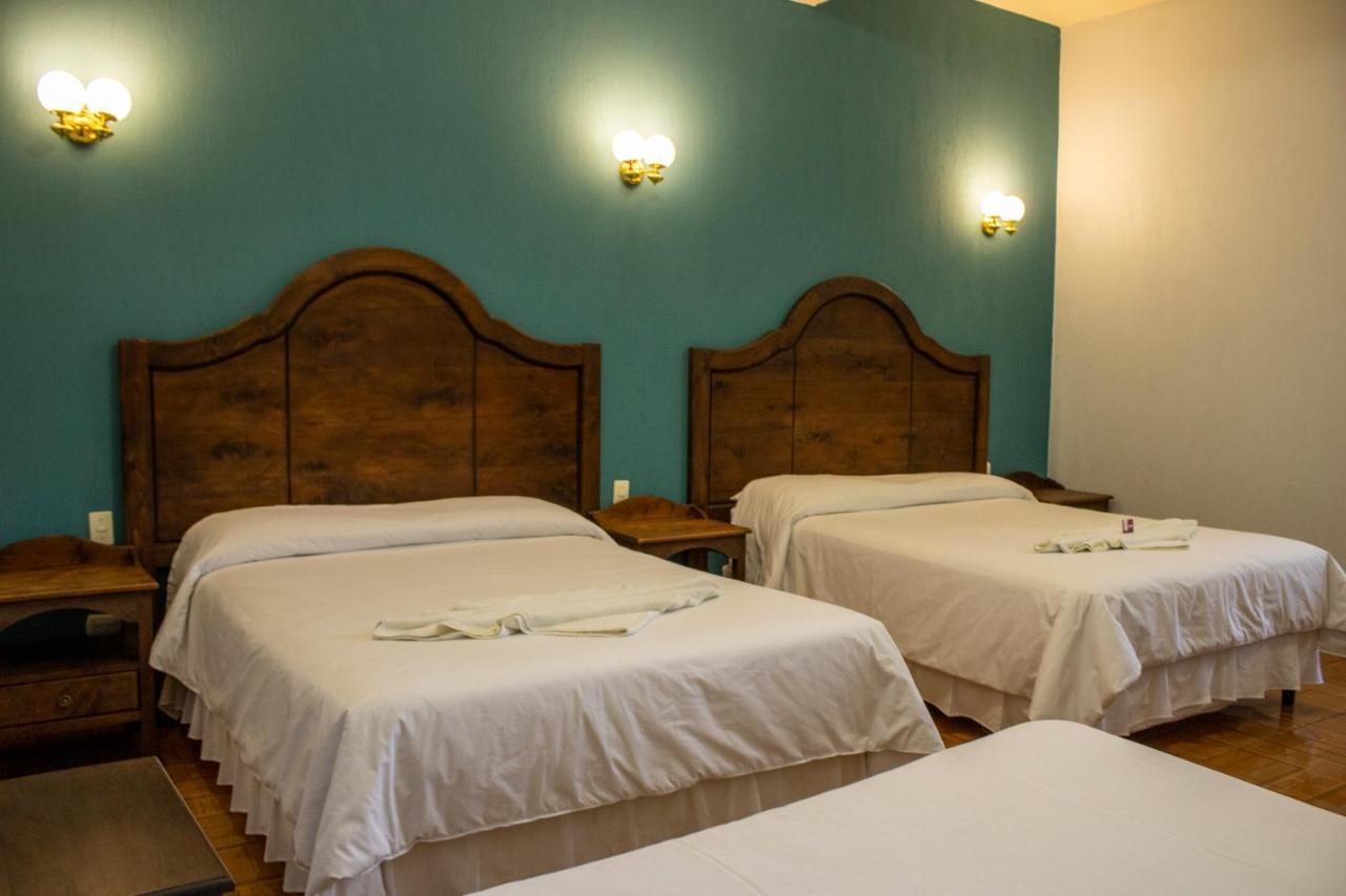 Hotel Casa Texel باناخاتشيل المظهر الخارجي الصورة