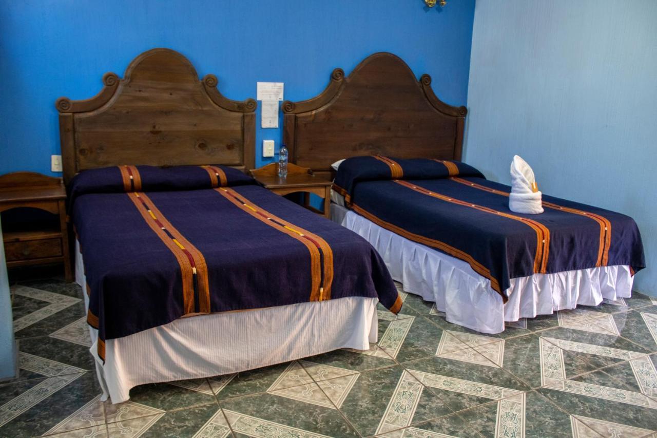 Hotel Casa Texel باناخاتشيل المظهر الخارجي الصورة
