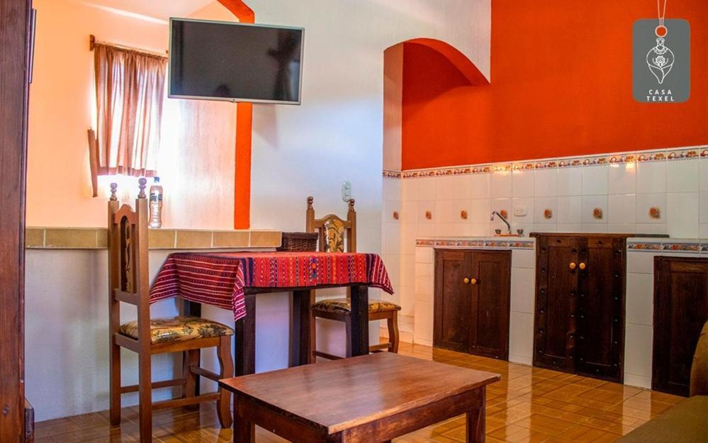 Hotel Casa Texel باناخاتشيل المظهر الخارجي الصورة