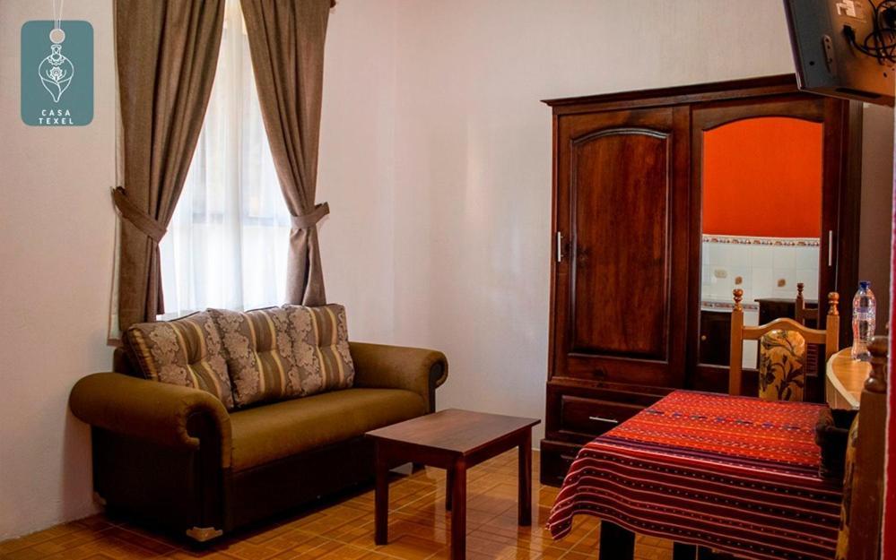 Hotel Casa Texel باناخاتشيل المظهر الخارجي الصورة