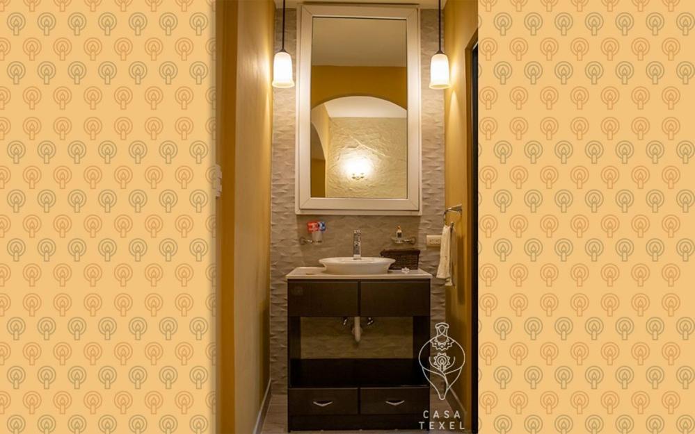Hotel Casa Texel باناخاتشيل المظهر الخارجي الصورة