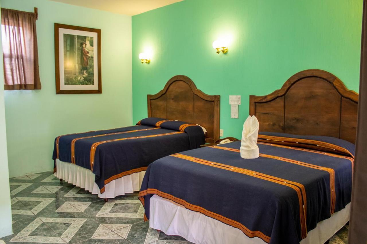 Hotel Casa Texel باناخاتشيل المظهر الخارجي الصورة