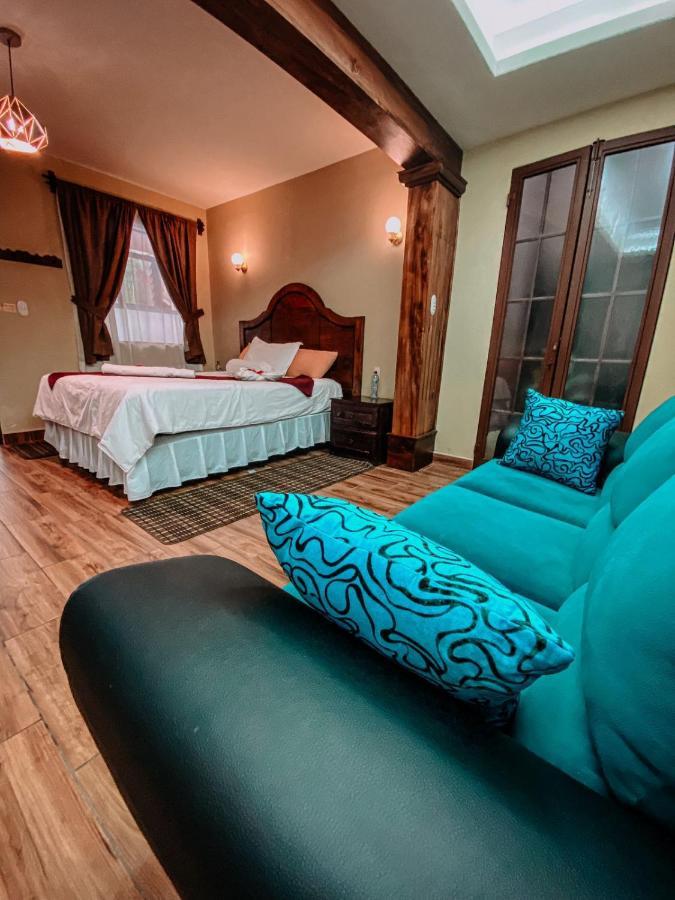 Hotel Casa Texel باناخاتشيل المظهر الخارجي الصورة