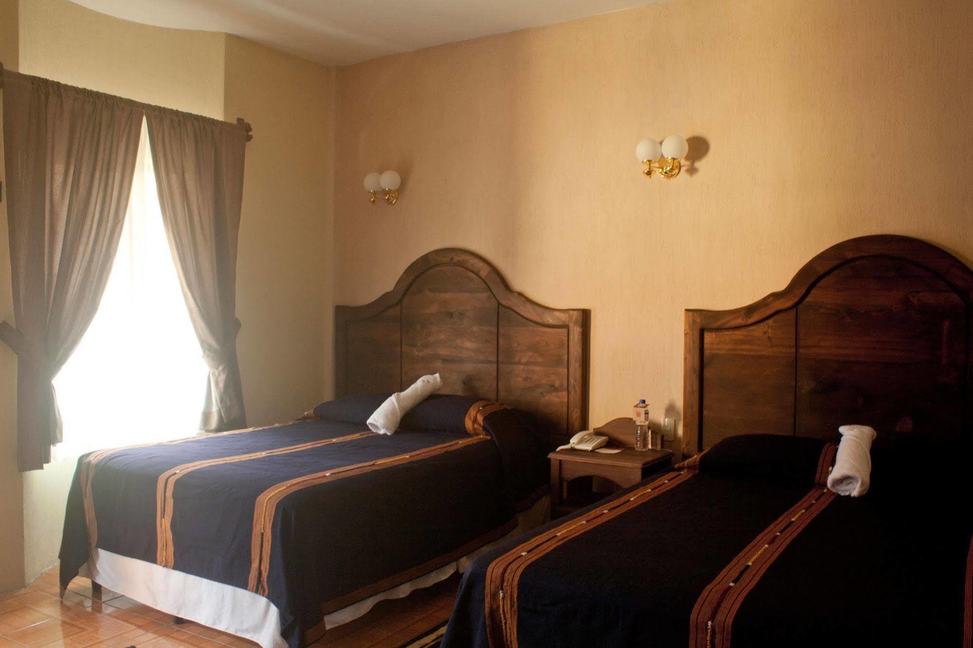 Hotel Casa Texel باناخاتشيل المظهر الخارجي الصورة