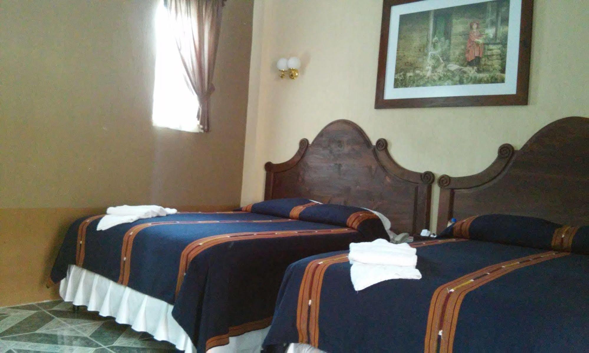 Hotel Casa Texel باناخاتشيل المظهر الخارجي الصورة